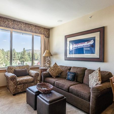 Juniper Springs Lodge #413 - Luxury Ski In Ski Out! 2 Bedroom Mammoth Lakes Ngoại thất bức ảnh