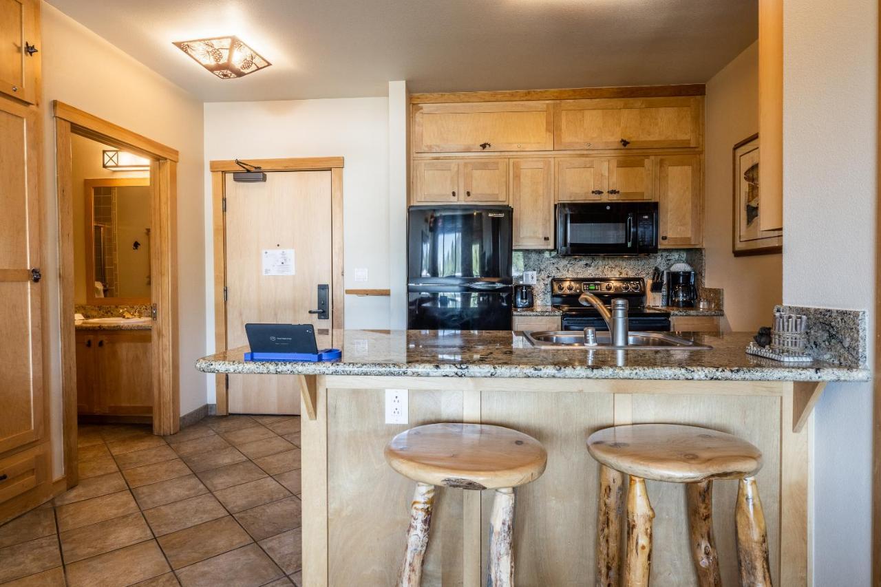 Juniper Springs Lodge #413 - Luxury Ski In Ski Out! 2 Bedroom Mammoth Lakes Ngoại thất bức ảnh