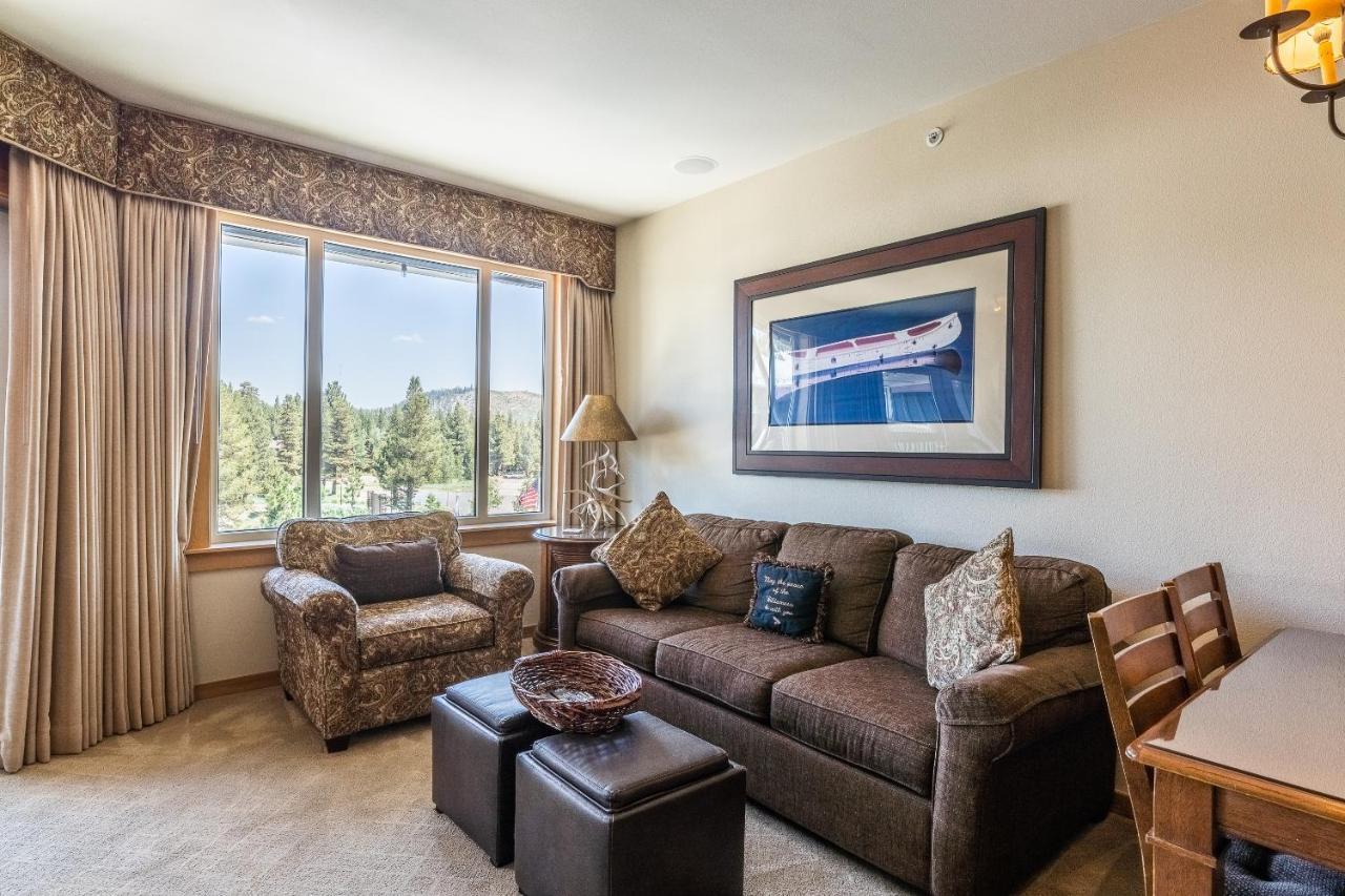 Juniper Springs Lodge #413 - Luxury Ski In Ski Out! 2 Bedroom Mammoth Lakes Ngoại thất bức ảnh