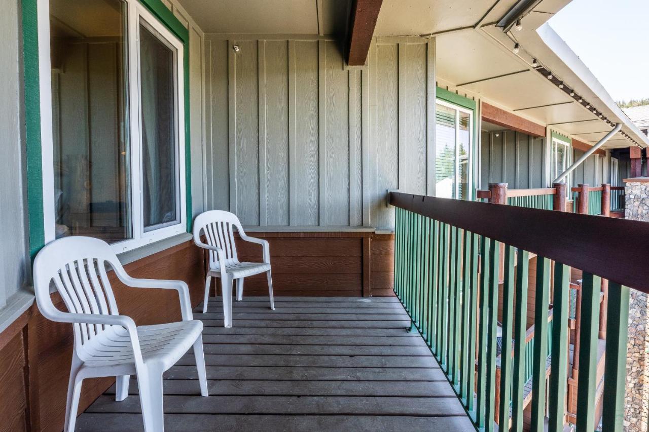 Juniper Springs Lodge #413 - Luxury Ski In Ski Out! 2 Bedroom Mammoth Lakes Ngoại thất bức ảnh
