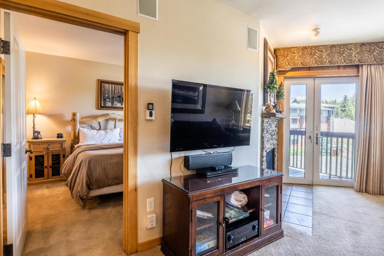 Juniper Springs Lodge #413 - Luxury Ski In Ski Out! 2 Bedroom Mammoth Lakes Ngoại thất bức ảnh