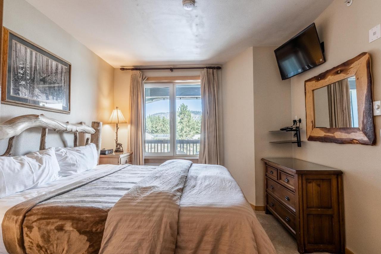 Juniper Springs Lodge #413 - Luxury Ski In Ski Out! 2 Bedroom Mammoth Lakes Ngoại thất bức ảnh
