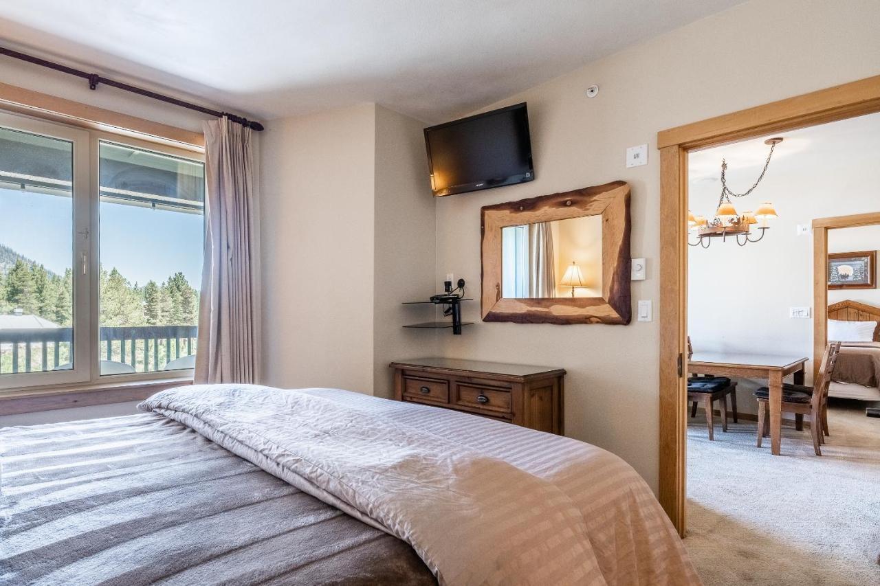 Juniper Springs Lodge #413 - Luxury Ski In Ski Out! 2 Bedroom Mammoth Lakes Ngoại thất bức ảnh