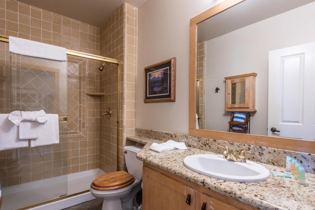 Juniper Springs Lodge #413 - Luxury Ski In Ski Out! 2 Bedroom Mammoth Lakes Ngoại thất bức ảnh