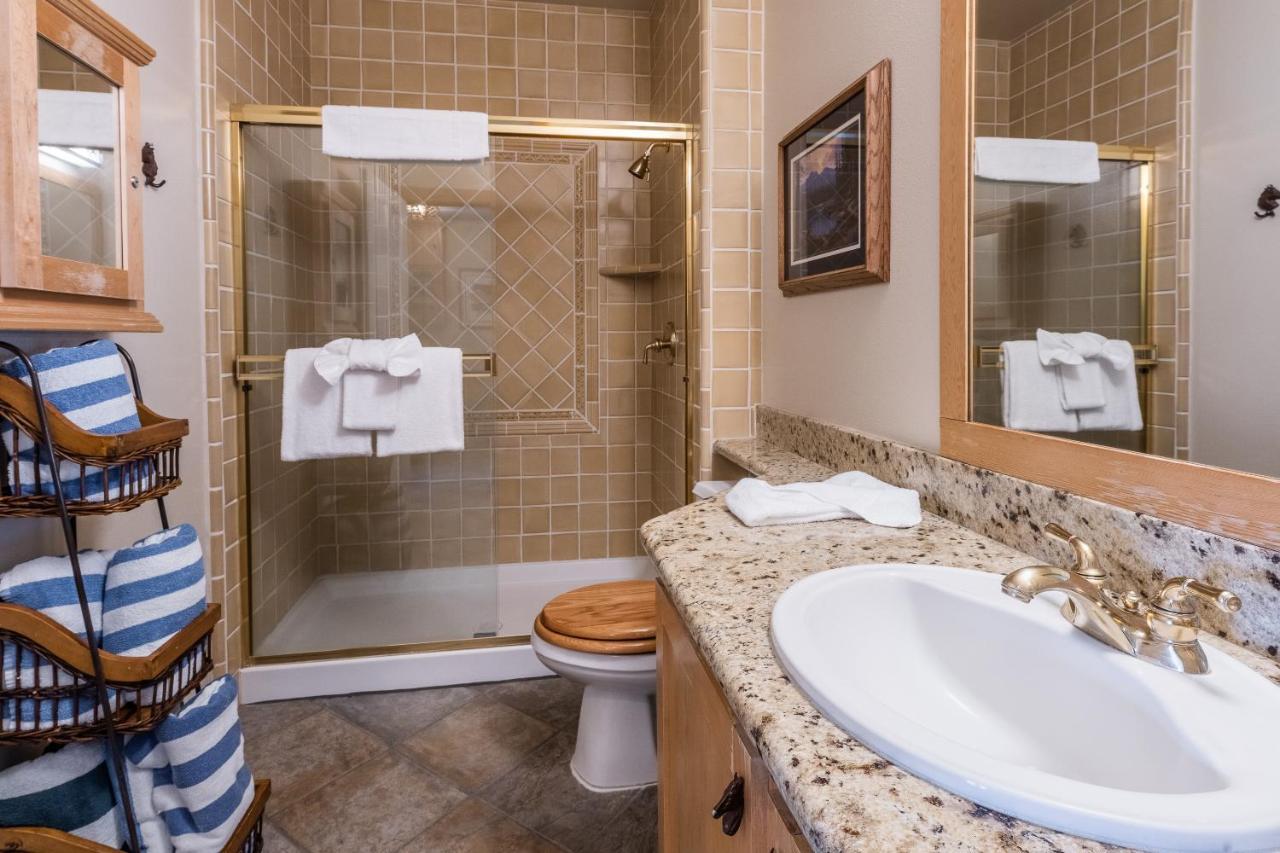 Juniper Springs Lodge #413 - Luxury Ski In Ski Out! 2 Bedroom Mammoth Lakes Ngoại thất bức ảnh
