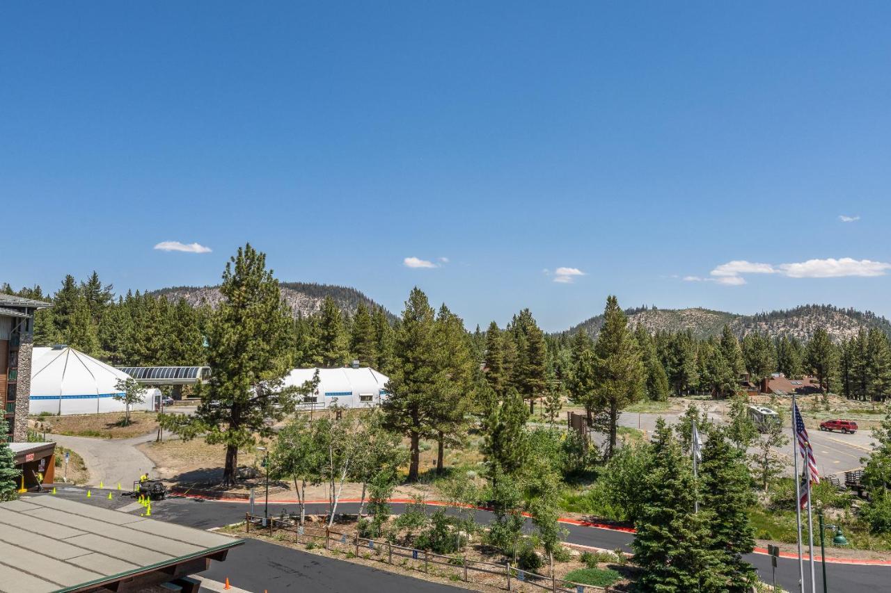 Juniper Springs Lodge #413 - Luxury Ski In Ski Out! 2 Bedroom Mammoth Lakes Ngoại thất bức ảnh